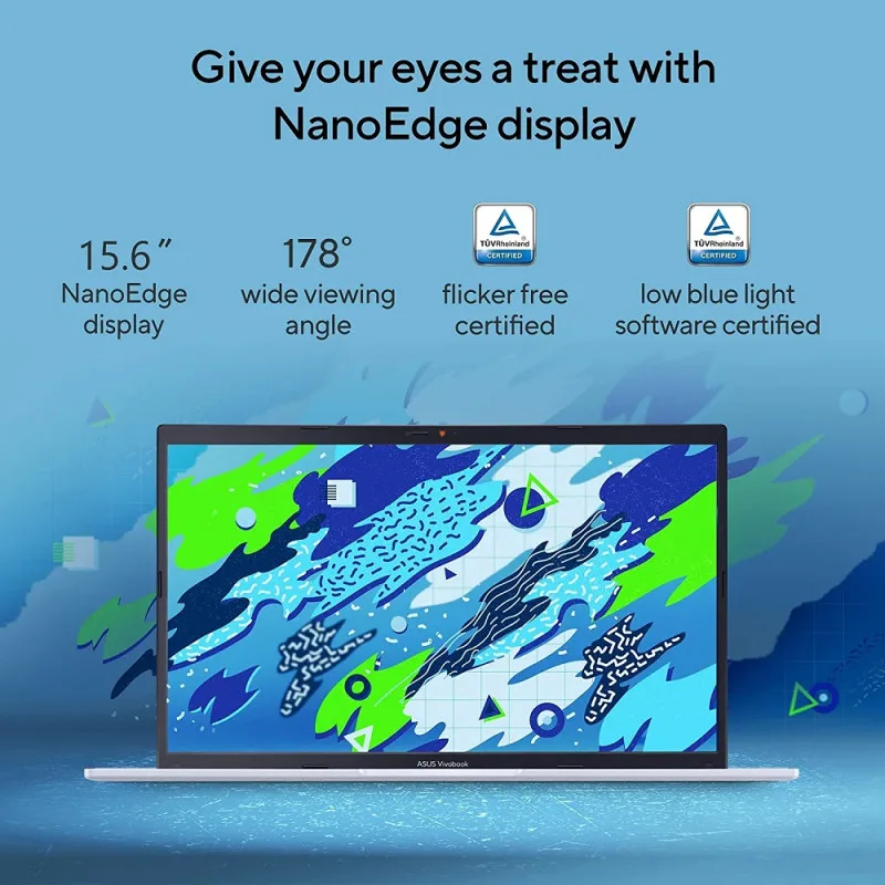 Ноутбуки Asus Vivobook X1502ZA-BQ238